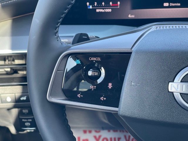 2025 Nissan Murano SL - Photo 26
