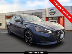 2023 Nissan Altima