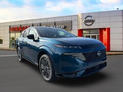2026 Nissan Murano Platinum Sport Utility