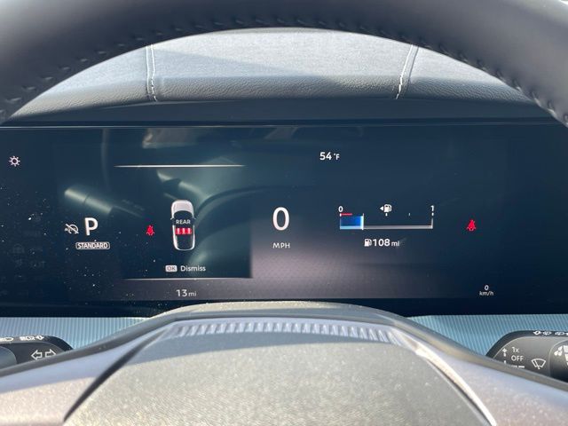 2025 Nissan Murano SL - Photo 33