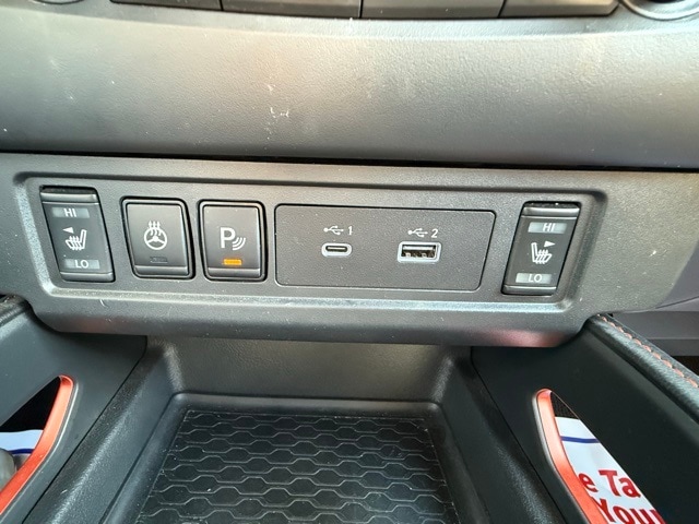 2023 Nissan Frontier PRO-4X photo 32