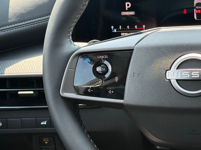 2025 Nissan Murano SV - Photo 23