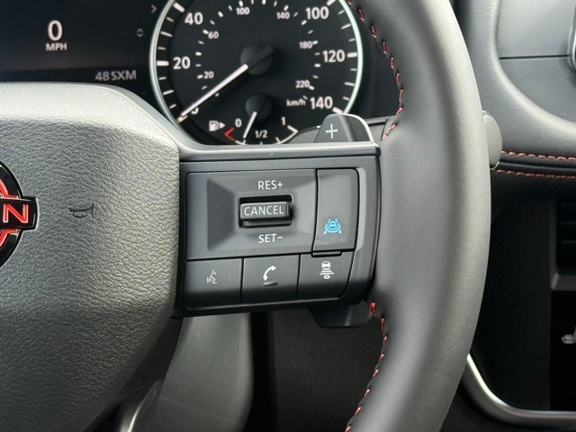2026 Nissan Rogue SV photo 24