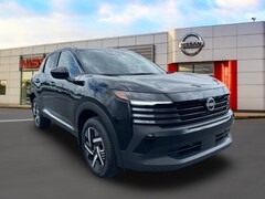 2025 Nissan Kicks