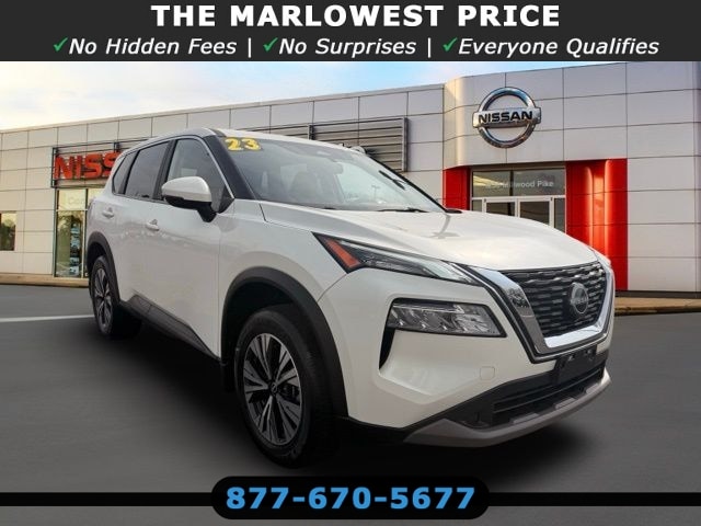 Vehicles under $25k in Winchester, VA | Tri-State Nissan near
