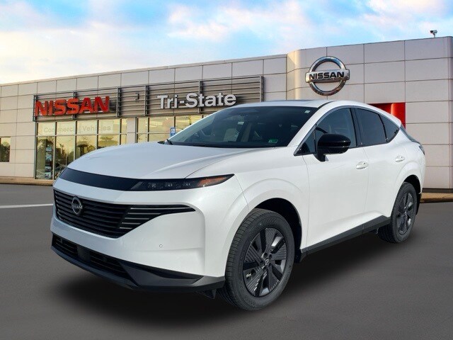 2025 Nissan Murano SL photo 2