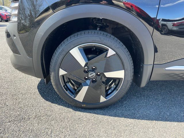 2025 Nissan Kicks SR - Photo 10