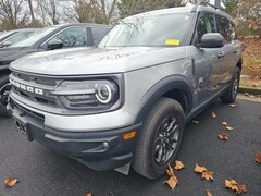 2023 Ford Bronco Sport