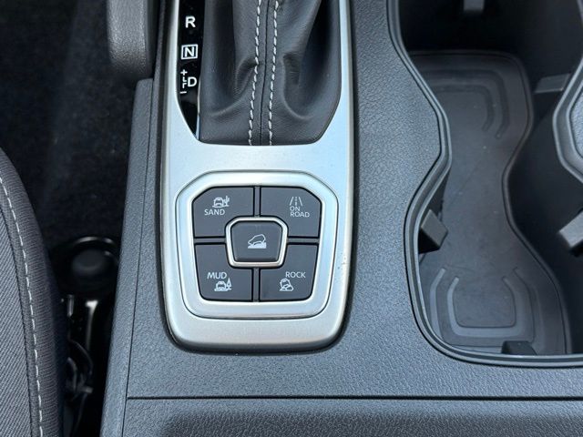 2026 Nissan Frontier SV - Photo 29