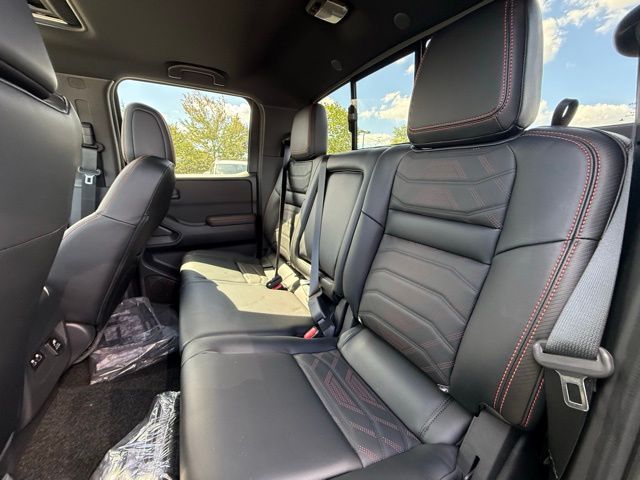 2026 Nissan Frontier PRO-4X - Photo 15