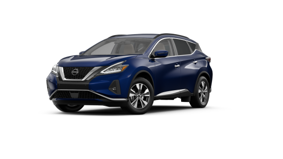 Nissan Murano SV