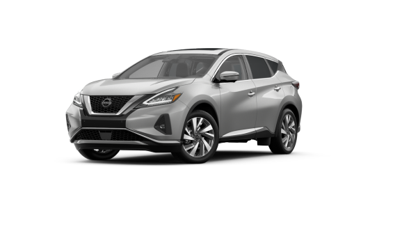 Nissan Murano SL