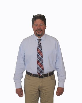 Staff member Michael Neumann from ID_21ebf29f4f9d