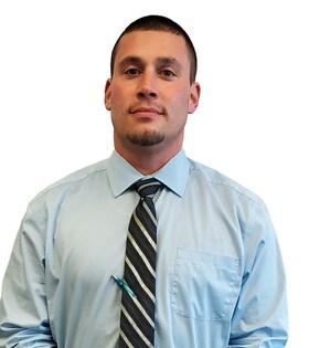 Staff member Darrell Webb from ID_f4ebd7f55cd9