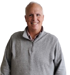 Staff member Tony Bates from ID_21ebf29f4f9d