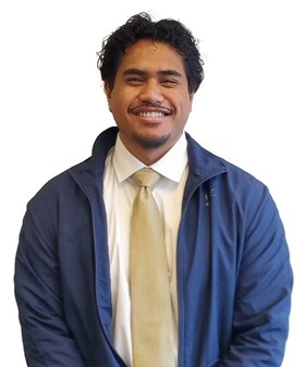 Staff member Phineas Pulelua from ID_f4ebd7f55cd9