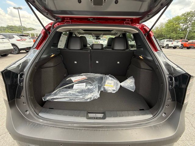 2025 Nissan Kicks SR AWD - Photo 16
