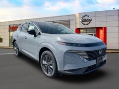 2025 Nissan Murano
