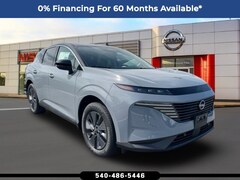 2025 Nissan Murano