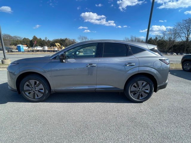 2025 Nissan Murano SL - Photo 8