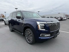 2026 Nissan Armada