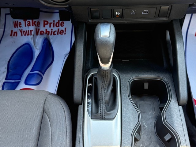 2023 Nissan Frontier S photo 26
