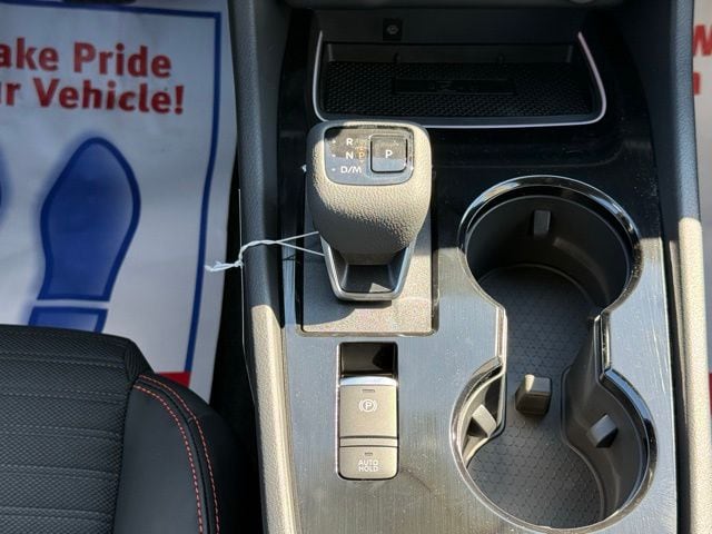 2026 Nissan Rogue Rock Creek - Photo 28