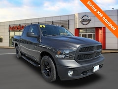 2023 Ram 1500 Classic