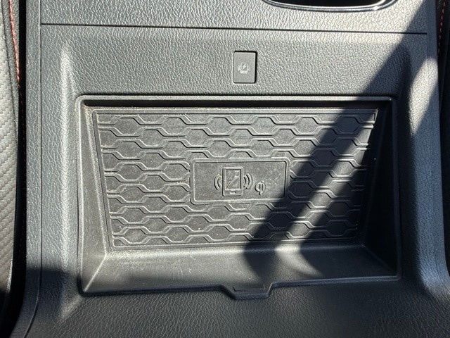 2023 Nissan Frontier PRO-4X photo 27
