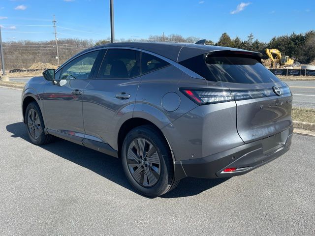 2025 Nissan Murano SL - Photo 7