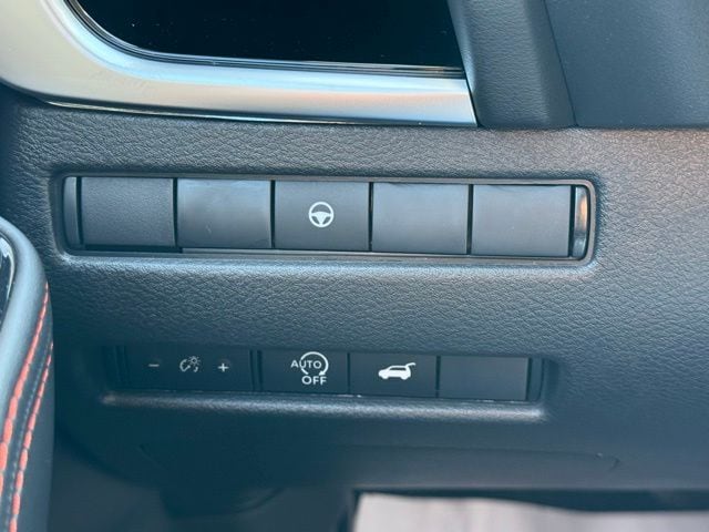 2026 Nissan Rogue Rock Creek - Photo 30