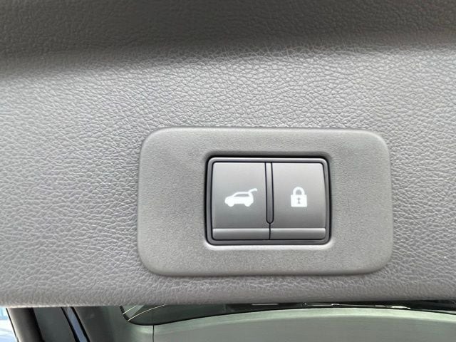 2025 Nissan Murano SL - Photo 18