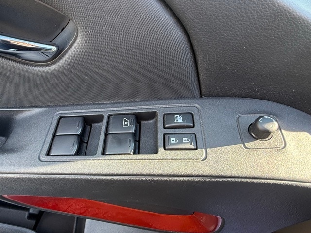 2023 Nissan Frontier PRO-4X photo 11