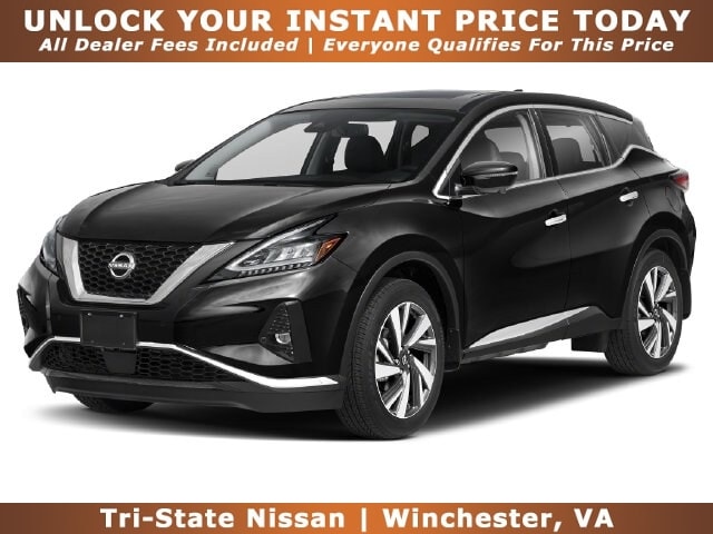 2023 Nissan Murano