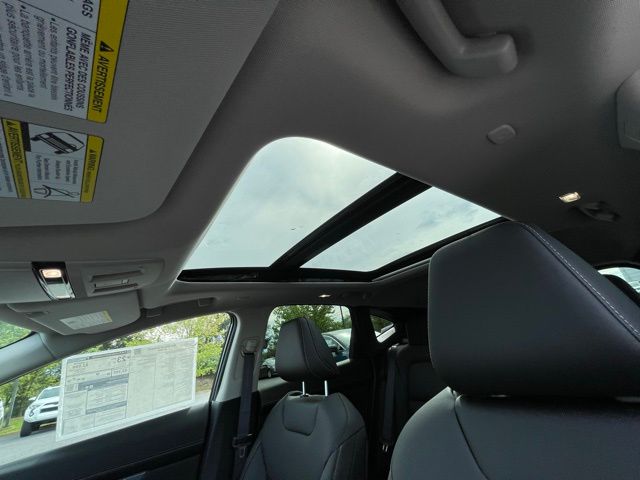 2025 Nissan Murano SL - Photo 14