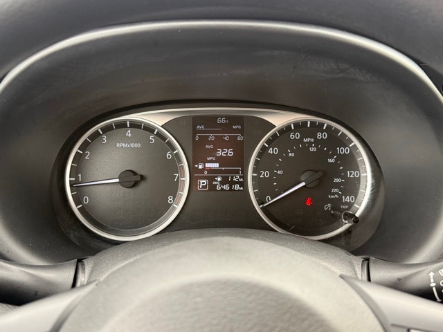 2021 Nissan Kicks S photo 29