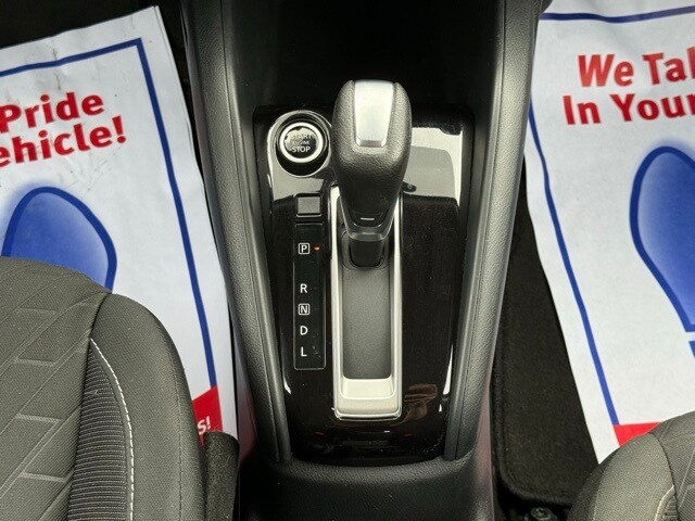 2021 Nissan Kicks S photo 27