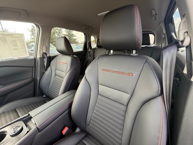 2026 Nissan Rogue SV photo 13