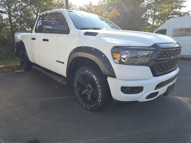 2023 Ram 1500 Big Horn Lone Star photo 2
