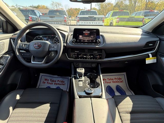 2026 Nissan Rogue Rock Creek - Photo 20