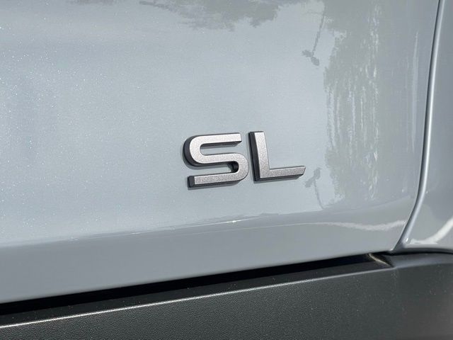 2025 Nissan Murano SL - Photo 16