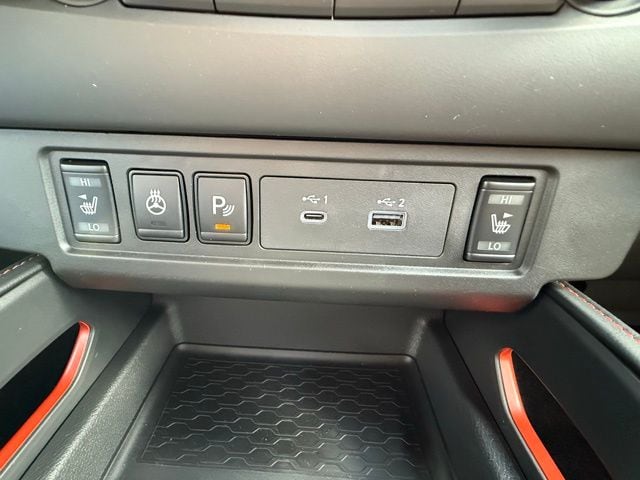 2026 Nissan Frontier PRO-4X - Photo 34