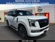  Nissan Armada