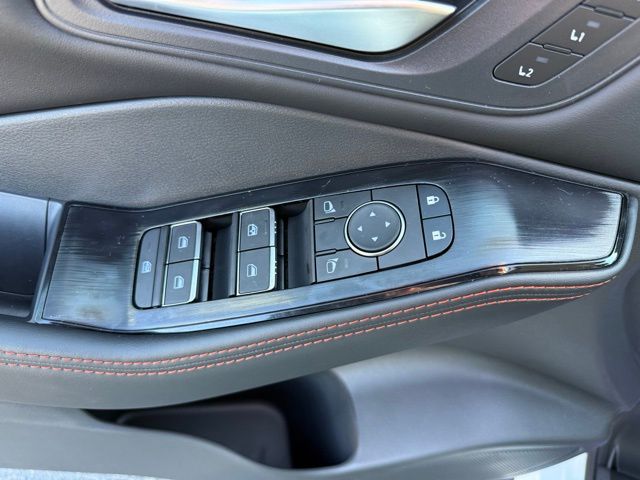 2026 Nissan Rogue Rock Creek - Photo 11