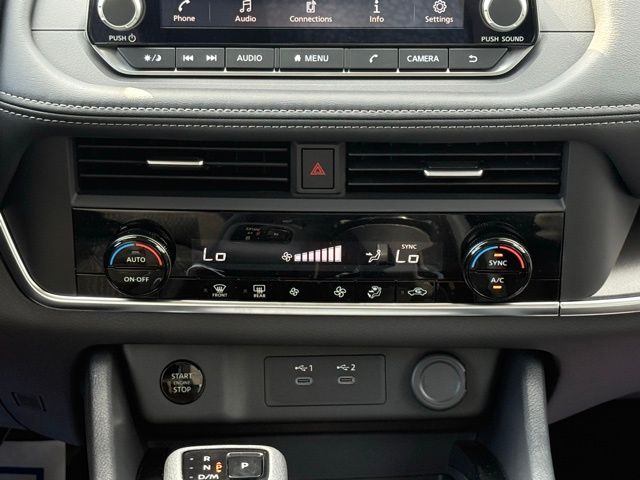 2026 Nissan Rogue SV - Photo 27