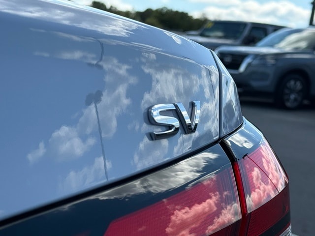 2024 Nissan Versa 1.6 SV photo 16