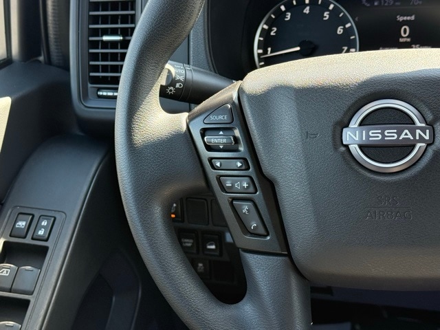 2023 Nissan Frontier S photo 21