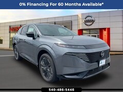 2025 Nissan Murano