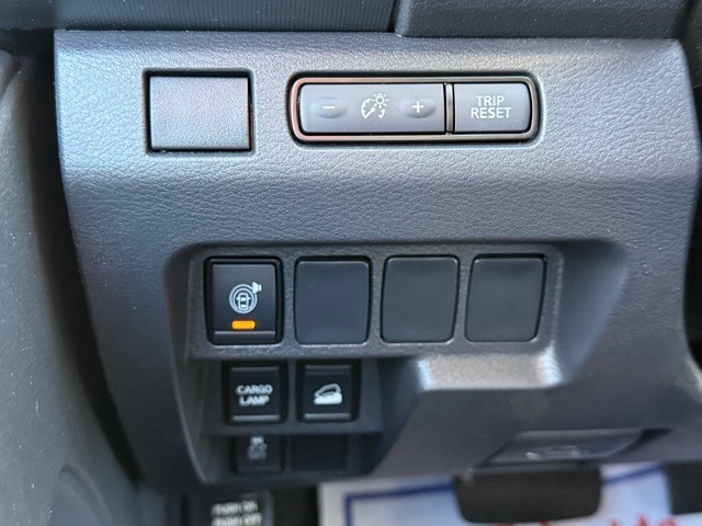2023 Nissan Frontier S photo 27