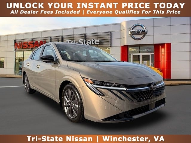 2026 Nissan Sentra